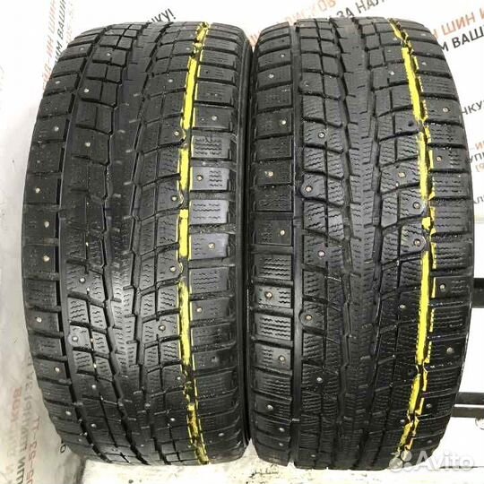 Dunlop SP Winter Ice 01 225/50 R17