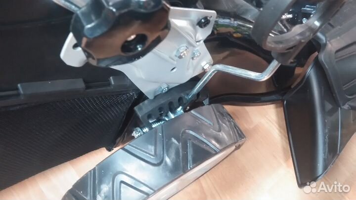 Газонокосилка brait-Z6551spм