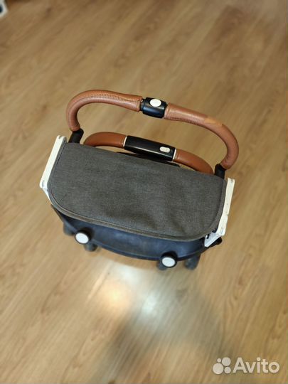 Коляска yoya plus 3