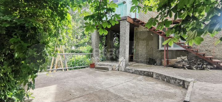 Дача 62,4 м² на участке 5 сот.