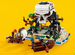 Lego Creator 31109 Пиратский корабль