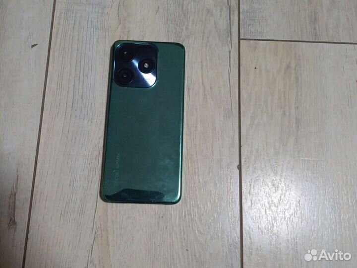 TECNO Spark 10c, 4/64 ГБ