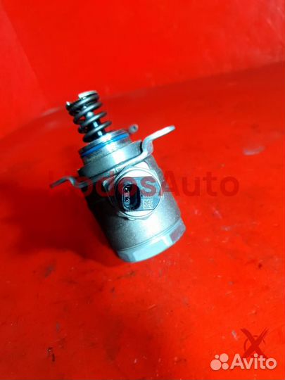 Тнвд Audi Seat Skoda Volkswagen 1.2T CBZ CAV CAX