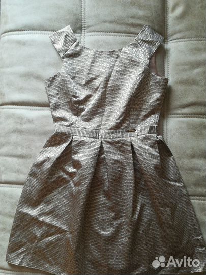 Платье на выпускной размер 44-46