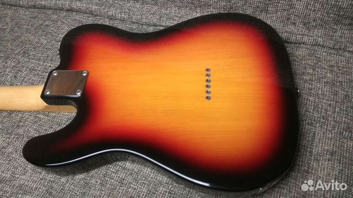 Grass Roots G-TE ESP Fender Telecaster