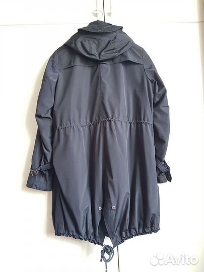 Плащ женский