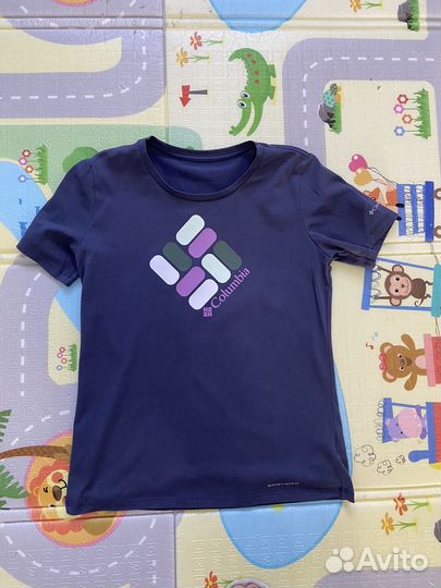 Футболка columbia s