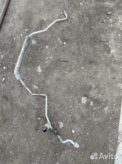 Трубка кондиционера Colt Z36A Европа