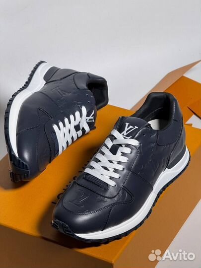 Кроссовки мужские Run Away