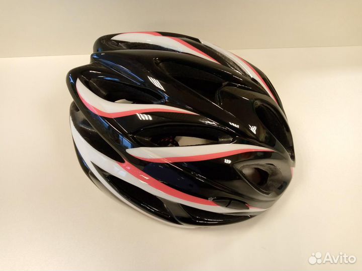 Шлем защитный Stels FSD HL023. /Новый