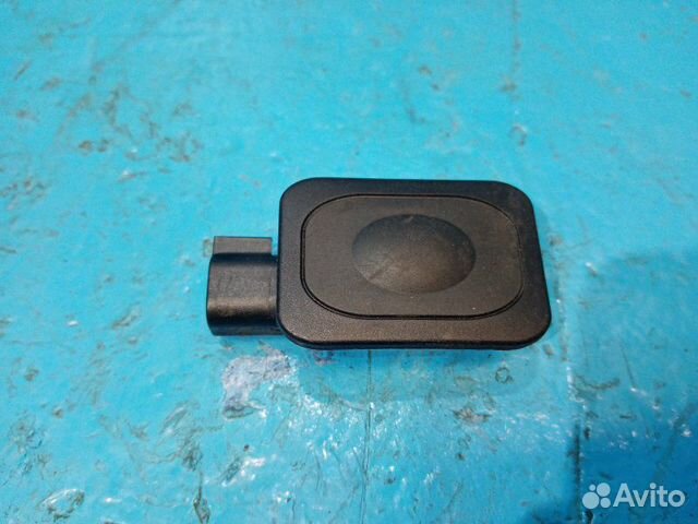 Кнопка открывания багажника Land Rover Range Rover