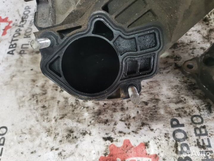 Коллектор впускной Лада 2115