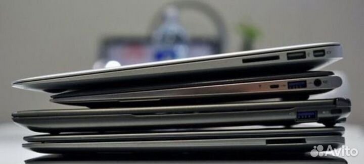 Продам ноутбуки в связи с