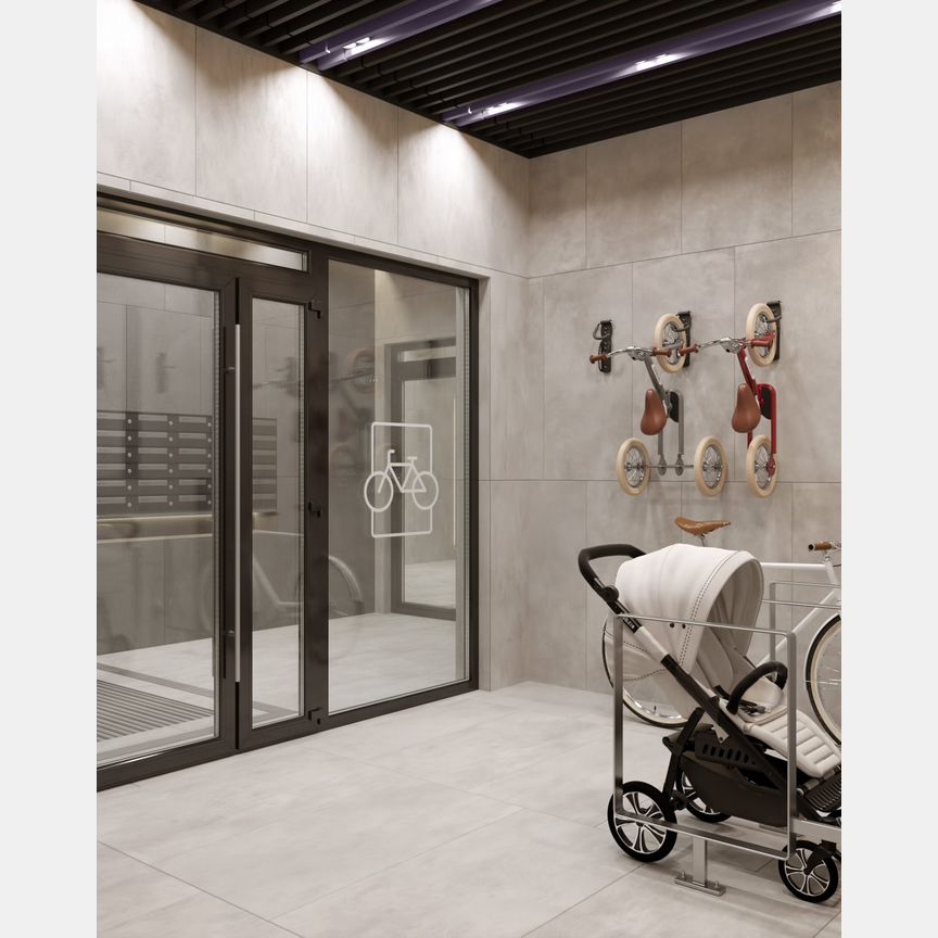 2-к. квартира, 50,1 м², 5/5 эт.
