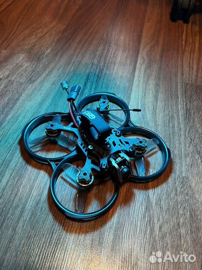 Geprc Cinebot30 Analog 6S PNP