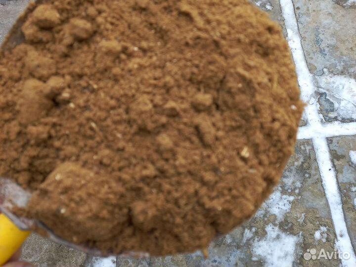 Мясокостная мука