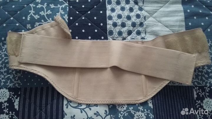 Бандаж для беременных и послеродовый