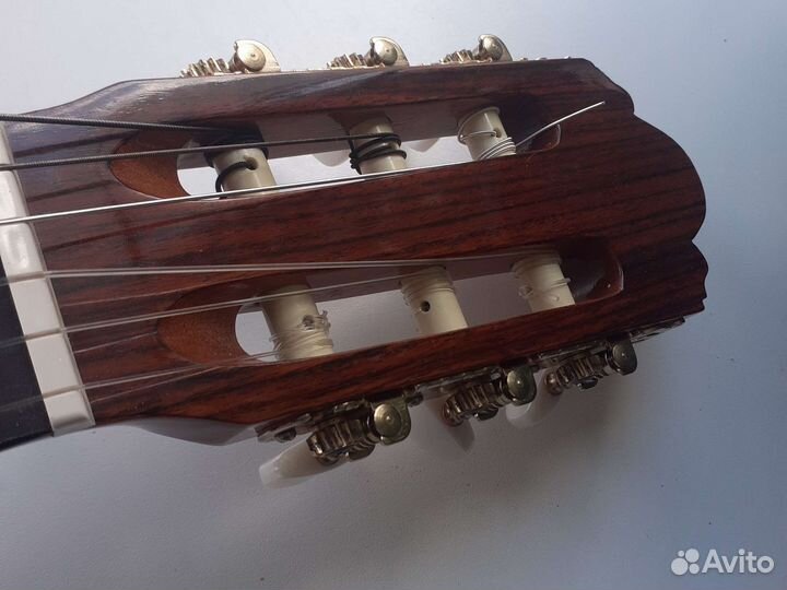 Japan Zen-On ZG-250 Classical