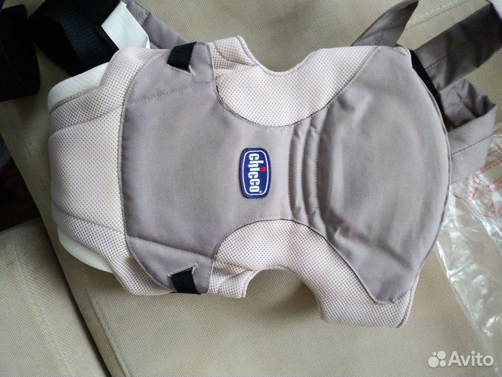 Кенгуру chicco