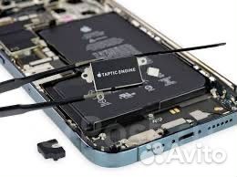 Ремонт техники Apple iPhone, samsung, xiaomi и др
