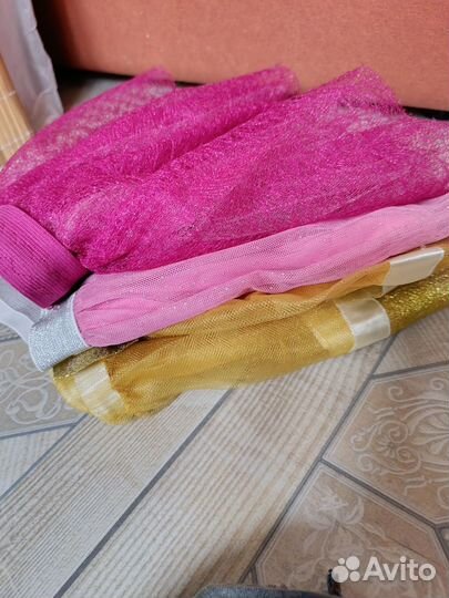 Детская одежда для девочек на 2-3года