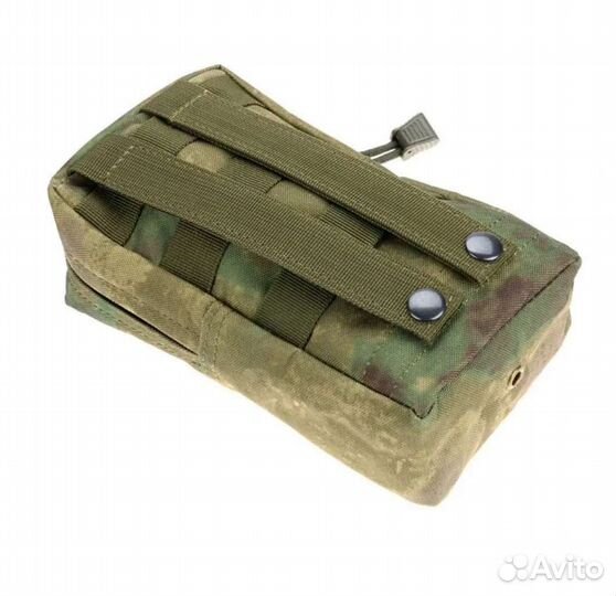 Сумка тактическая, тактический подсумок, аптечка