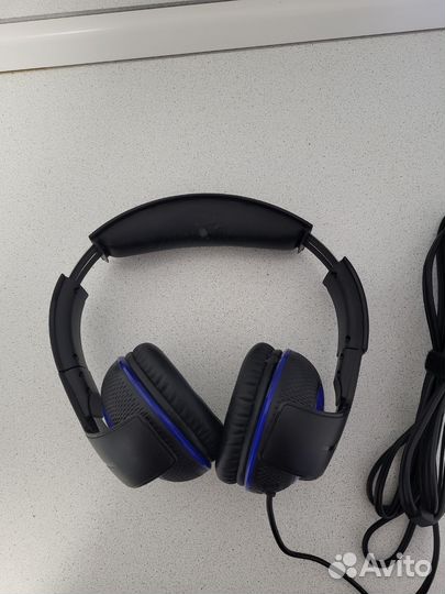 Игровые наушники Thrustmaster Y-250P