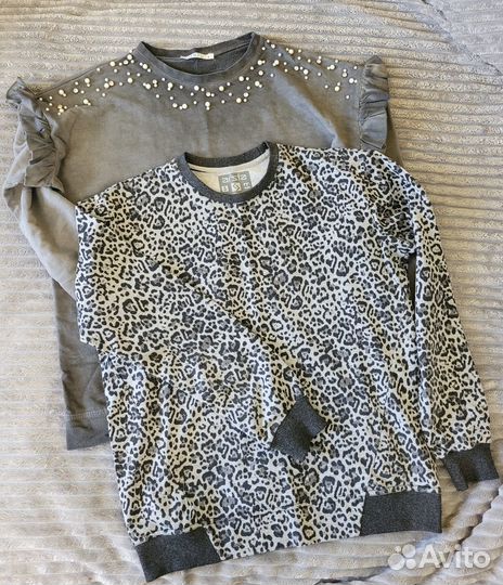 Женские вещи 42/44