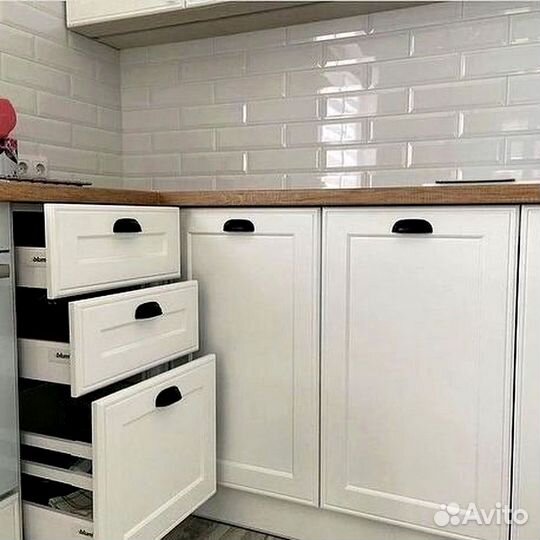 Кухня (цена за всю кухню) артикул: 466