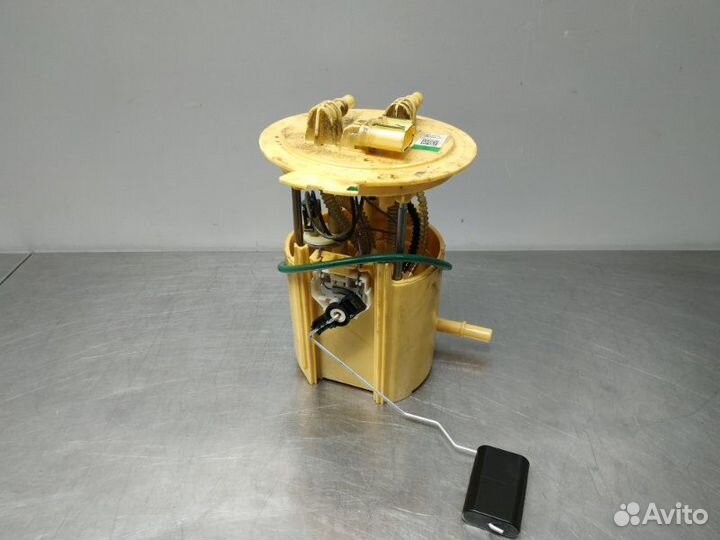 Топливный насос Jeep Grand Cherokee WK2 рестайлинг