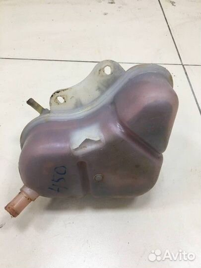 Бачок расширительный