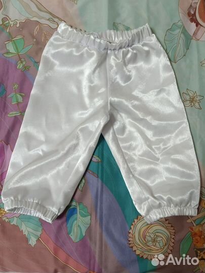 Костюм ёлочной игрушки