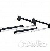 Крепление для перевозки лыж