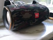 Jbl xtreme 2