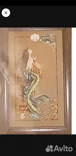 Набор для вышивки