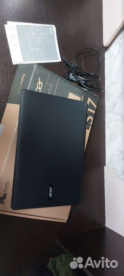 Ноутбук Acer Aspire ES1-731