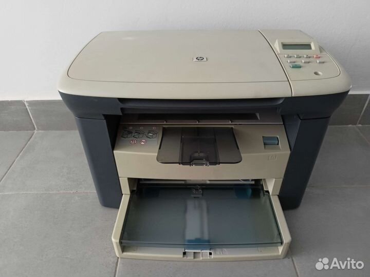 Принтеры, Мфу лазерные б/у