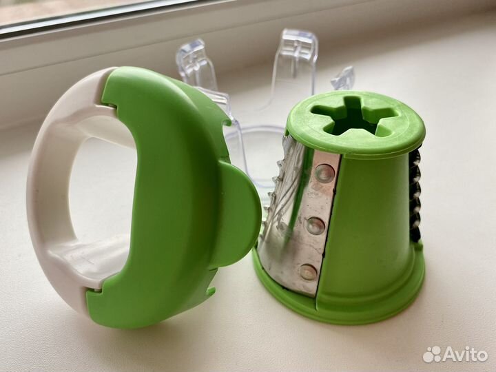 Насадка для Moulinex fresh express