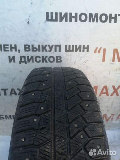 Continental ContiWinterViking 2 195/65 R15