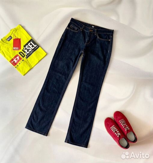 Джинсы dolce & gabbana оригинал