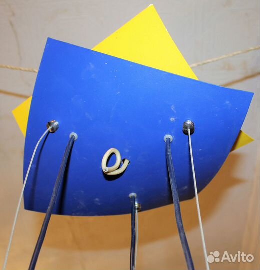 Люстра Ретро *