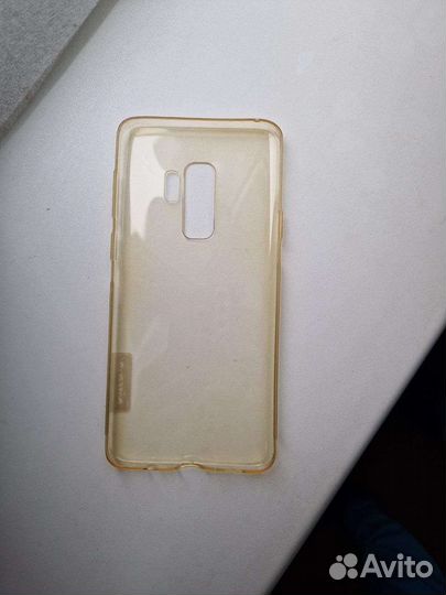 Чехлы для Samsung galaxy s9 plus