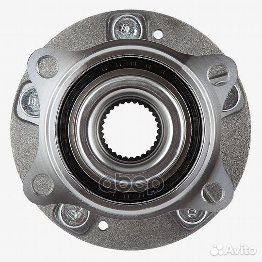 Ступица Hyundai Santa Fe (00), ix55 (09), Kia