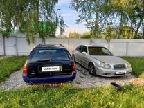 Ford Mondeo 2.0 AT, 1995, 333 333 км, с пробегом, цена 50 000 руб.