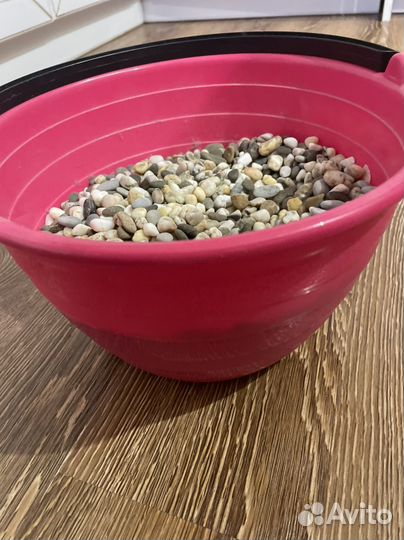 Грунт для аквариума