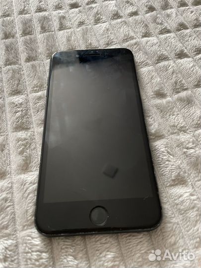 iPhone 7 плюс 128 гб