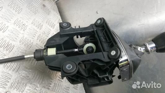 Кулиса кпп ford galaxy 3 (LDN05T601)