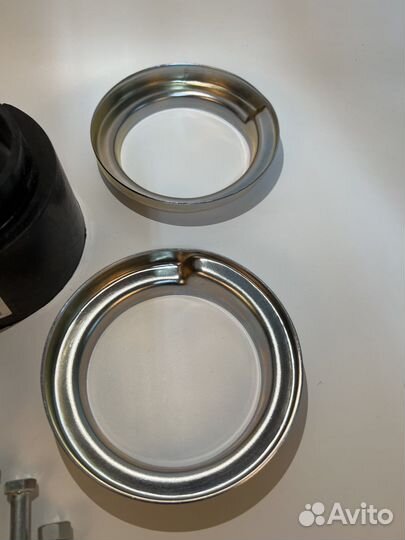 Лифт комплект нива с метизами 2121 2123