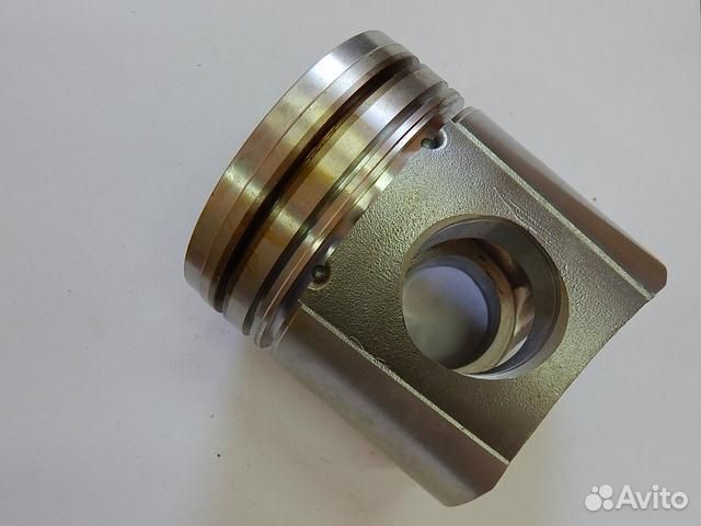 Поршень Cummins С240