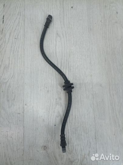 Трубка Шланг тормозной LADA xray